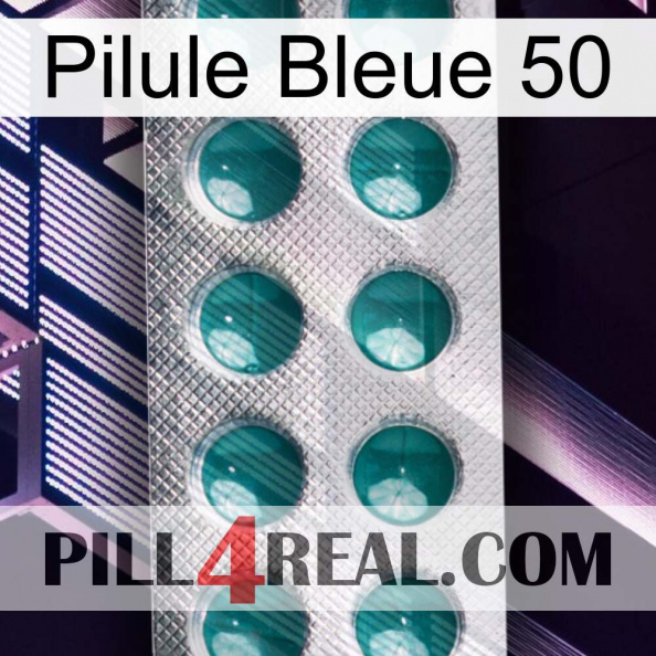 Blue Pill 50 dapoxetine1